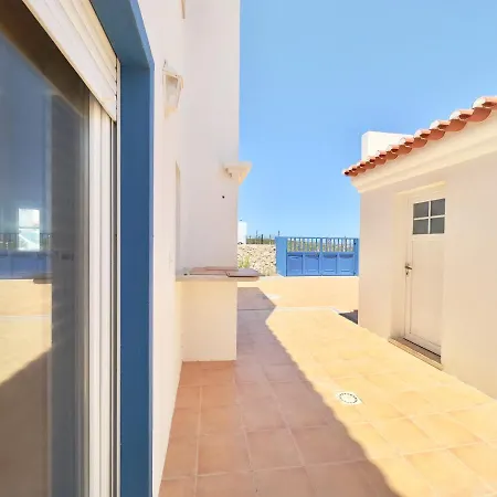 Villa Second Life Baleal
