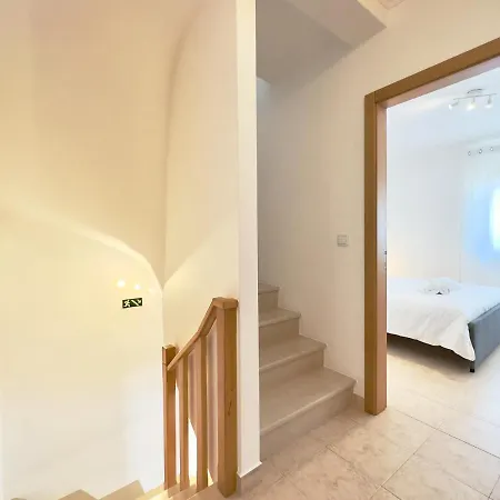Villa Second Life Baleal Ferrel (Leiria)