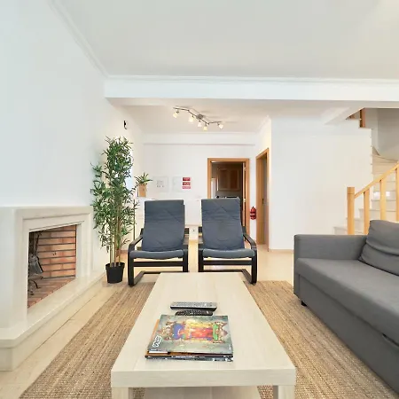 Villa Second Life Baleal *