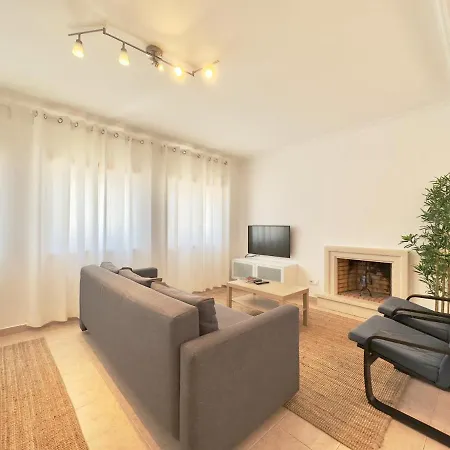 Villa Second Life Baleal