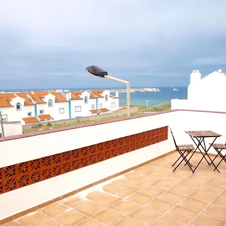 Second Life Baleal Villa